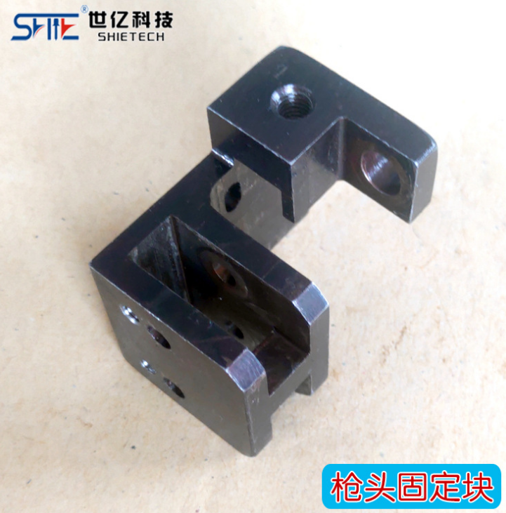 槍頭轉(zhuǎn)夾塊-SHIE拉釘槍槍頭轉(zhuǎn)夾塊 日常維護保養(yǎng)常用零件